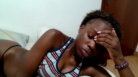 shannie online show from April 2026 09:45:02 AM