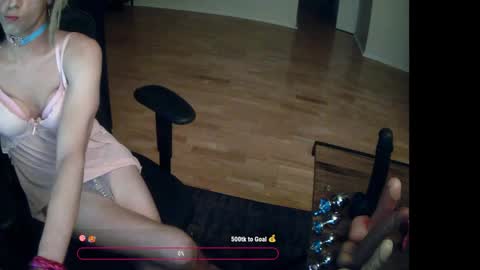 Sissy whore online show from September 2025 02:24:01 AM