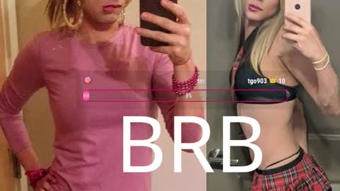 Sissy whore online show from October 2025 02:40:01 PM