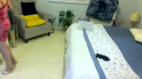 D i f a  Ana Arbeh shemale online show from April 2026 12:43:01 PM