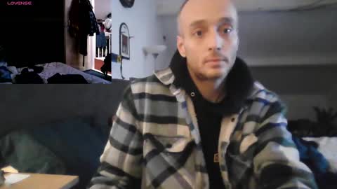 Michel online show from December 2024 10:53:02 PM