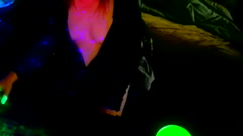 red online show from October 2025 10:34:02 AM