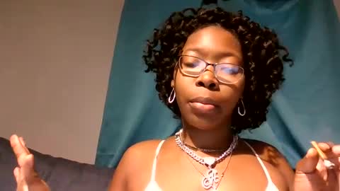Sista souljagirl online show from January 2025 08:42:01 PM