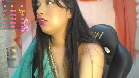 sita_nair online show from April 2026 12:21:01 PM