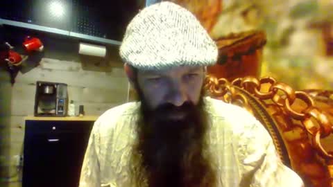 Snapshot of sitonmybeardxxx chatting on June 2026 12:55:02 PM sitonmybeardxxx online show from June 2026 12:55:02 PM