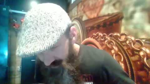 Snapshot of sitonmybeardxxx chatting on June 2026 10:49:02 PM sitonmybeardxxx online show from June 2026 10:49:02 PM