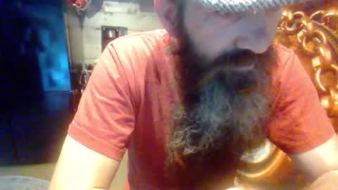 Snapshot of sitonmybeardxxx chatting on July 2026 08:27:02 PM sitonmybeardxxx online show from July 2026 08:27:02 PM