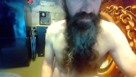 Snapshot of sitonmybeardxxx chatting on July 2026 10:24:02 PM sitonmybeardxxx online show from July 2026 10:24:02 PM