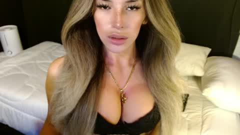 Cassie online show from June 2026 02:35:02 AM