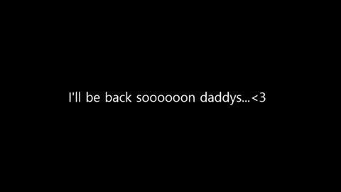 sizzyanallove online show from December 2024 08:39:02 PM