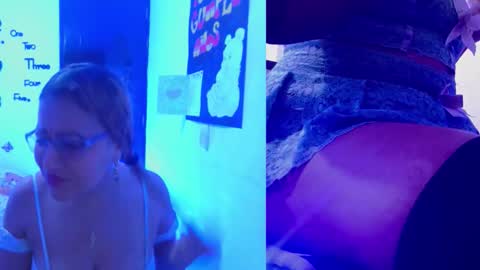 SKARLETH online show from March 2026 03:34:02 AM