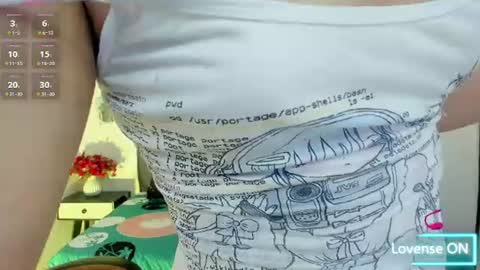 skay_wish online show from June 2026 08:06:01 PM