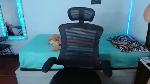 Lorena online show from March 2026 12:01:02 PM