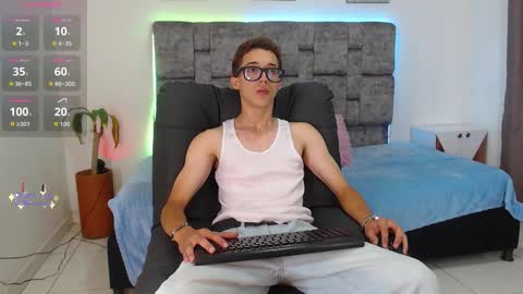 skinny_bigcock20 online show from February 2026 09:29:02 PM