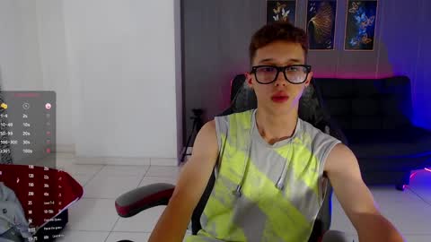 skinny_bigcock20 online show from March 2026 08:52:01 PM