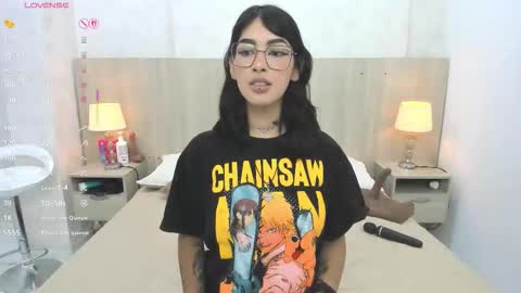 Emily Rojas online show from March 2026 07:42:01 PM