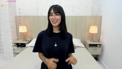 Emily Rojas online show from March 2026 07:31:01 PM