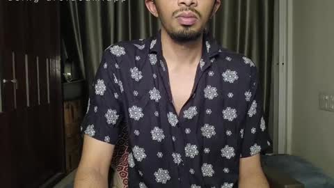 skinny tamer online show from April 2026 06:38:01 PM