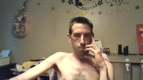 SkinnyBigCock2 online show from July 2026 03:46:02 AM