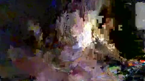 skinnyirisbunny online show from September 2025 12:22:02 AM