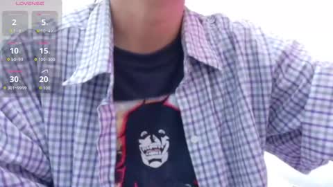 Karla  online show from December 2025 03:01:02 AM