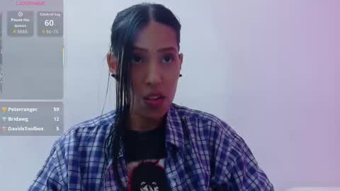 Karla  online show from February 2026 06:22:01 AM