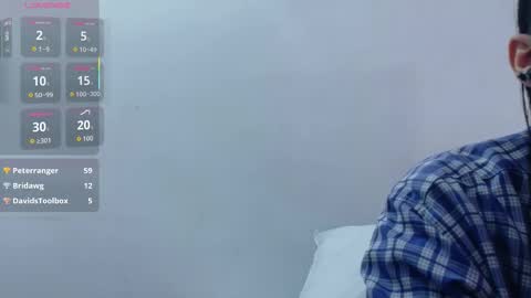 Karla  online show from February 2026 06:40:02 AM