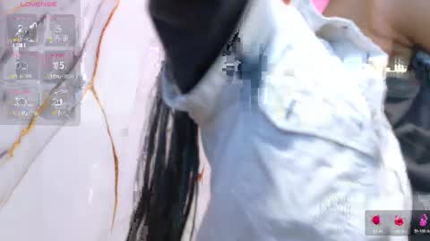 Karla  online show from April 2026 02:50:02 AM