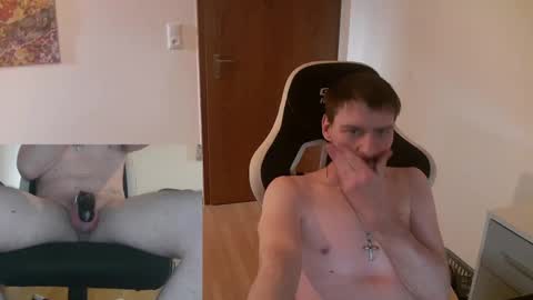 sklavedominic1989 online show from February 2025 01:44:01 PM