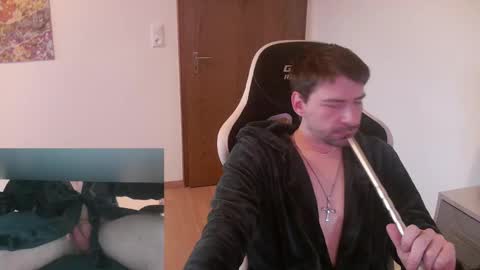 sklavedominic1989 online show from February 2025 06:21:02 AM