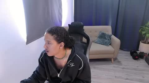 Liam Vokov online show from April 2026 02:10:01 PM