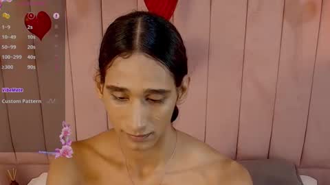 STIVEN online show from February 2025 12:44:02 PM