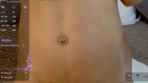 STIVEN online show from February 2025 05:53:01 PM