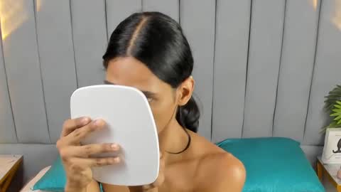 STIVEN online show from March 2025 04:00:02 PM