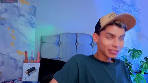 Daniel online show from April 2026 08:26:01 PM