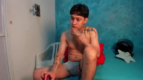 sky_wild online show from March 2026 07:53:02 PM