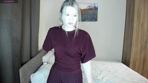 skyedavis online show from February 2026 07:17:02 PM