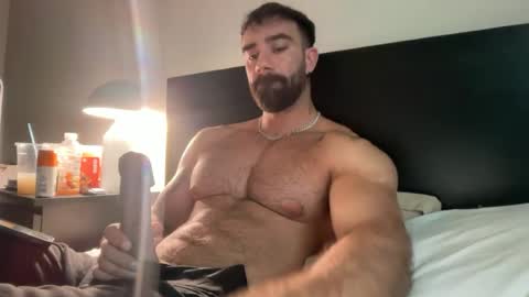 Skyler Flexes online show from July 2026 04:23:01 PM