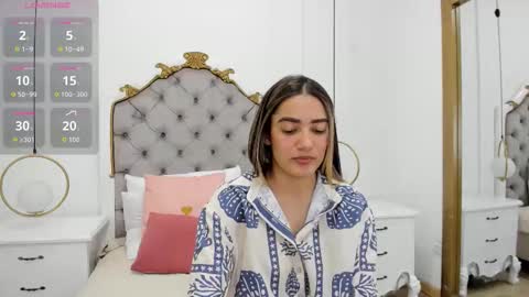 Skyler online show from March 2026 03:32:02 AM