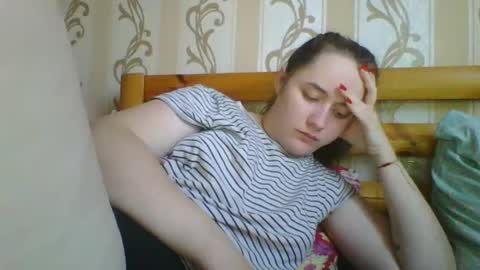 skyressie333 online show from February 2026 06:12:01 AM