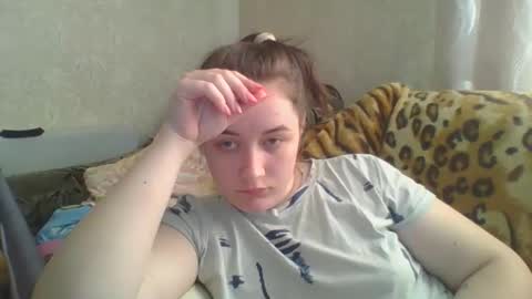 skyressie333 online show from March 2026 06:50:02 AM