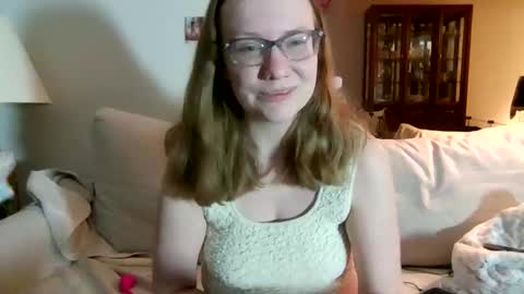 Sky Winters online show from March 2026 10:42:01 AM