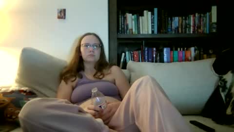Snapshot of skywinters chatting on May 2026 02:09:02 AM Sky Winters online show from May 2026 02:09:02 AM