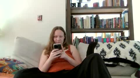Snapshot of skywinters chatting on June 2026 02:38:01 PM Sky Winters online show from June 2026 02:38:01 PM