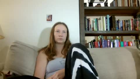 Sky Winters online show from July 2026 01:21:02 PM