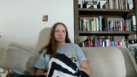 Sky Winters online show from July 2026 02:13:01 PM
