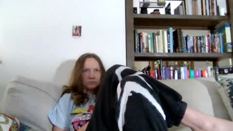 Sky Winters online show from July 2026 03:21:02 PM