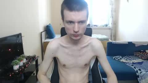 Slava GAY. PVT OPEN. online show from June 2026 07:27:02 AM