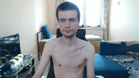 Slava GAY. PVT OPEN. online show from June 2026 03:24:01 PM