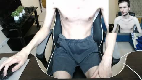 Slava GAY. PVT OPEN. online show from July 2026 08:15:02 PM
